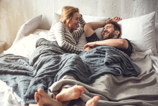 Guys! Here's *Every* Way To Last Longer In Bed - TESTO®, New Zealand
