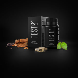 TESTO® vs Herbal Ignite Review - Which Libido Supplement Is Best? - TESTO®, New Zealand