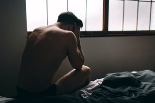 My Partner Has Erectile Dysfunction. Now What?